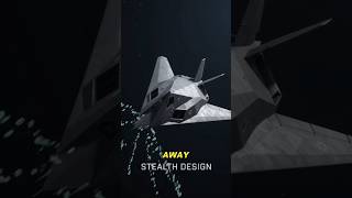 Why Did the F-117 Look So Strange? The Secret Behind Its Stealth