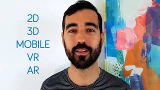 Game Development Mini-Degree - From Zero to Unity Game Developer screenshot 4