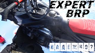 Заклинил двс на снегоходе brp summit Expert Polaris 850,обкатка Pro RMK 800,,Arctic Cat