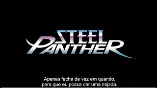 Watch Steel Panther Weenie Ride video