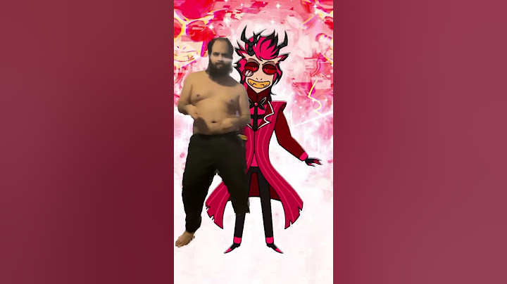 Rocky Rakoon Hazbin Hotel Animation Meme #Shorts #tiktok #funny #trending #fyp #meme