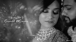 Saurabh & Simran Wedding Film / Best Indian Wedding Highlight  / Udaipur, Raj / @s_aura