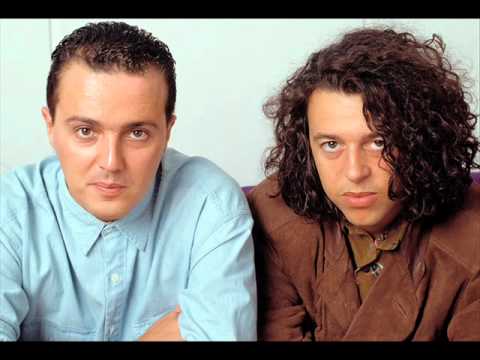 tears for fears tour 1990