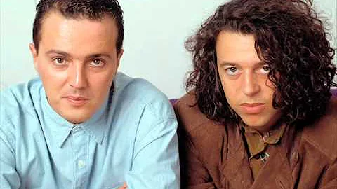 Tears for Fears - Live Public Hall Cleveland, OH 1990 (Show Complete, Audio Only)