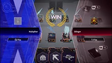 Daemon X Machina Titanic Scion: The ONLY Mace That Matters!