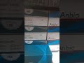 All kinds of Anbio Kits available in stock.#laboratory #medical #medical