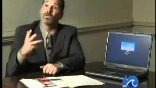 Computrace LoJack for laptops