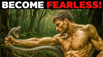 This Video Will Make You Fearless – Machiavelli