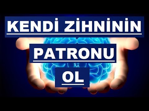 Video: Bilinçaltımıza Hangi Yiyecekleri Veriyoruz?