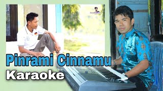 Download lagu Karaoke Pinrami cinnamu vokal Udin Wahyudi