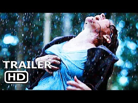 THE RAIN Official Trailer (2018)