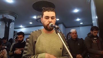 تراويح ليلة ٩ رمضان ١٤٤٥هـ🌙|ما تيسر من سورة الأنعام| القارئ محمد الديب