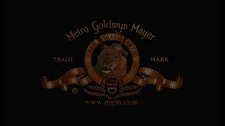 Logo Mgm And United Artists