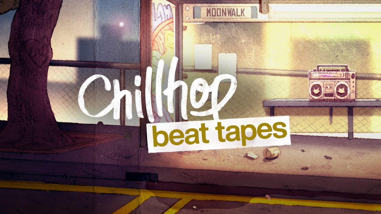 Chillhop Beat Tape • SwuM x Idealism 📻 [lofi hiphop & chill beats]