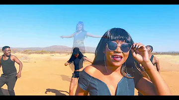 Slizer Creations ft Mabasa Lee - Lockdown ( Official Music Video )