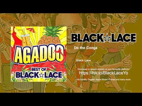 Black Lace - Do the Conga