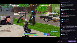 Myth makes first sticky grenade kills