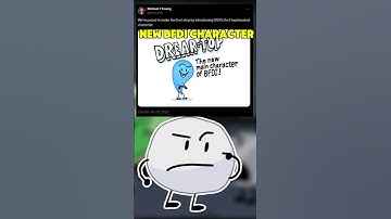 The Most FORGOTTEN BFDI Characters! (Part 2)