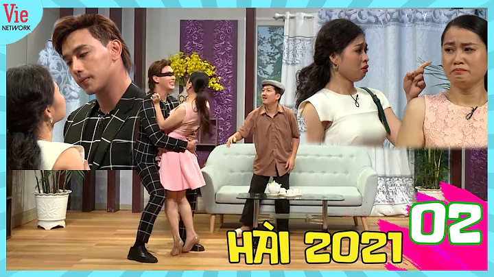 Tiu phm hi 2021: K TH BA - Trng Giang, Lm V D, Thu...