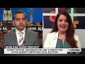 Maggie Toulouse Oliver joins MSNBC to discuss recent court victory re Otero County