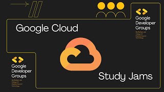 Cloud Study Jams Registration Walkthrough