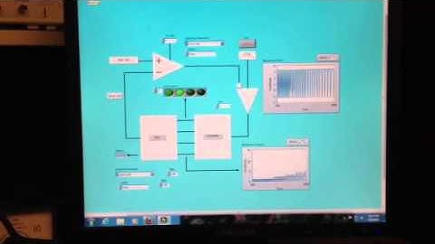 Robinson ADC Staircase