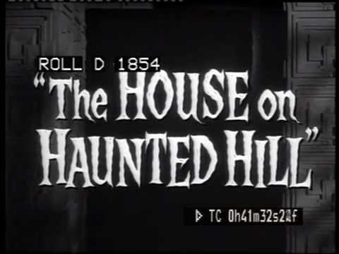 House on Haunted Hill