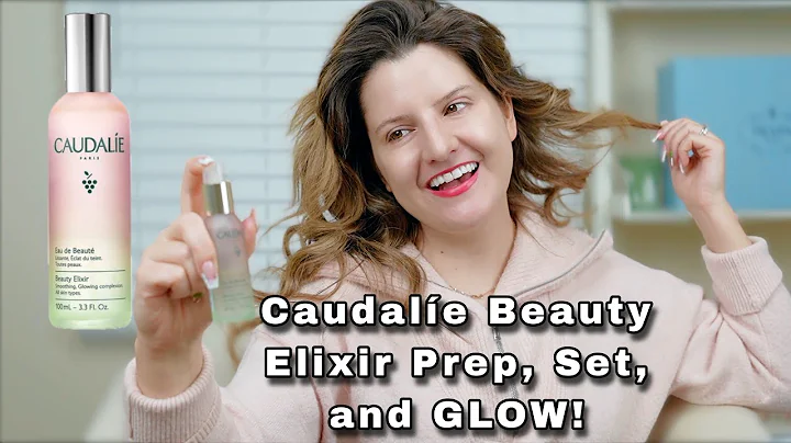 Recension av Caudalie Beauty Elixir + Tankar om hudvårdsmists!