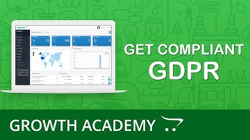 OpenCart GDPR Compliance: The Complete E-Commerce Checklist