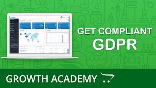 OpenCart GDPR Compliance: The Complete E-Commerce Checklist