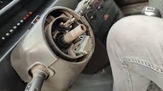 Araç Yamuk Direksiyon Düzeltme, Tekerlek Düz Direksiyon Yamuk Çözümünü