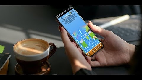 Word Stacks - Word Games ( android games )