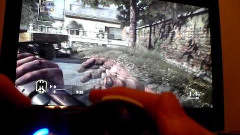 xbox 360 stealth 3 mode rapid fire controller