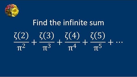Finding the infinite sum using Gamma and Digamma function (SS 174)