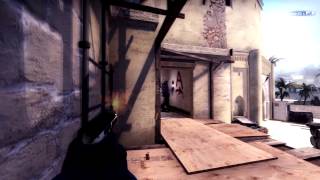 CS GO | P2000 5HS ACE | DE_MIRAGE
