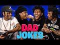 You Laugh, You Lose | Bad Dad Jokes Edition 3 😂