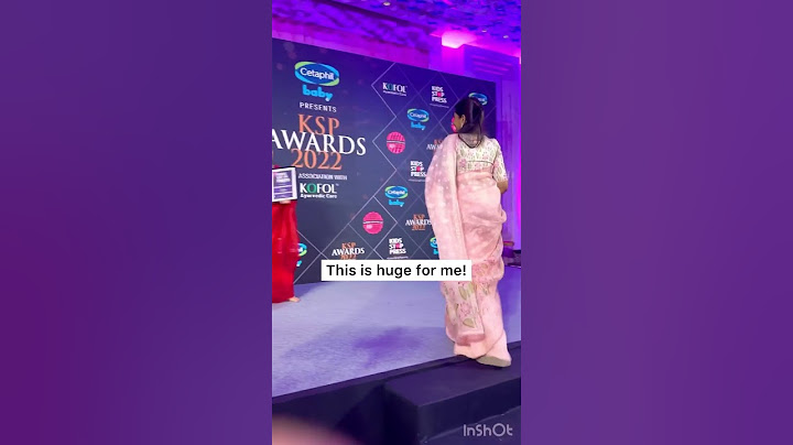 “Best Mom Influencer of the Year” Award by @kidsstoppress