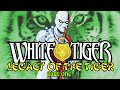 White Tiger: Legacy of the Tiger - Part One