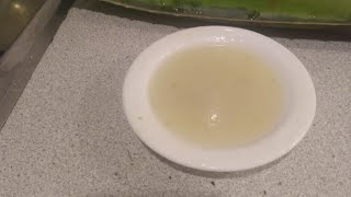 How To Make Fresh Aloe Vera Gel From Scratch (Part 2)