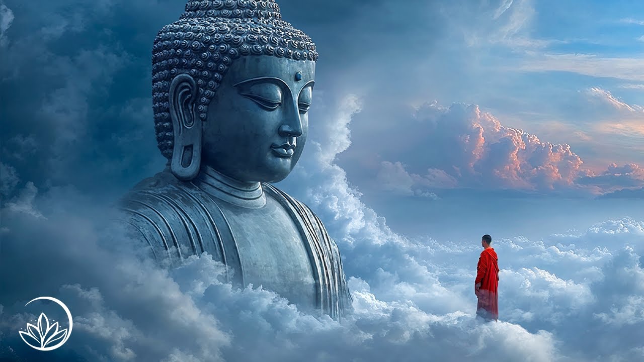 藏式禪音 • 停止過度思考 • 清除所有負能量，淨化氣場與空間