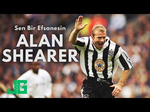 Video: Alan Shearer: Biyografi, Yaratıcılık, Kariyer, Kişisel Yaşam