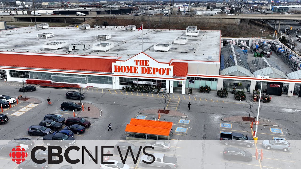 Home Depot shared customer data without consent: privacy watchdog