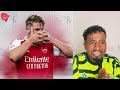 Arsenal Oo Keentay No 9 Aduunka Ugu Halista Badan Sanadkaan Gyokeres Meeqo Koob Ayeey Arsenal Arsenal Oo Keentay No 9 Aduunka Ugu Halista Badan Sanadkaan Gyokeres Meeqo Koob Ayeey Arsenal