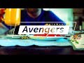 Wstawaki [197] Avengers