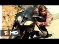 Mission: Impossible - Rogue Nation (2015) - Mountain Motorcycle Chase Scene (7/10) | Movieclips