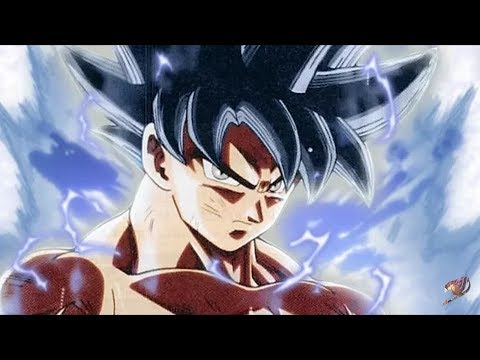 Dragon Ball Super「 AMV 」- Adrenaline