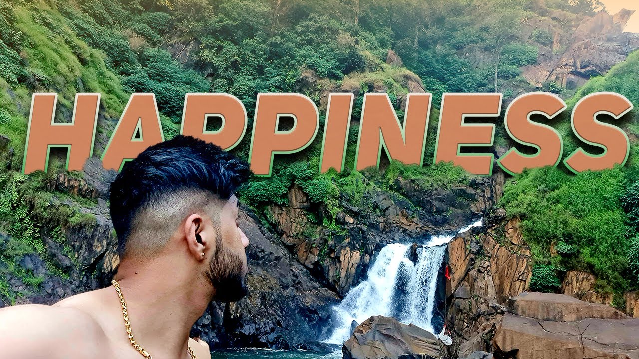 Happiness Is for Loosers!!!
