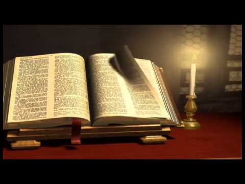 Vidéo: Qui a écrit le chapitre 4 de Daniel ?