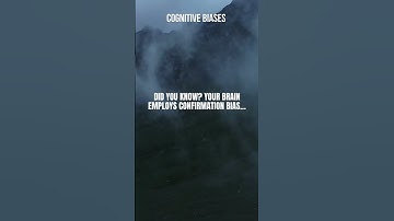 The Confirmation Bias Puzzle: Unmasking Your Belief Filters