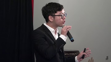 What are moral values with right and wrong? | ZHONG YEE GOH | TEDxSUC